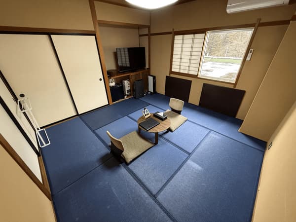 【和美麗】20平米