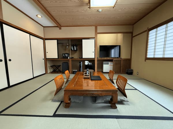 【和美麗・DOG同伴可】2間　45平米