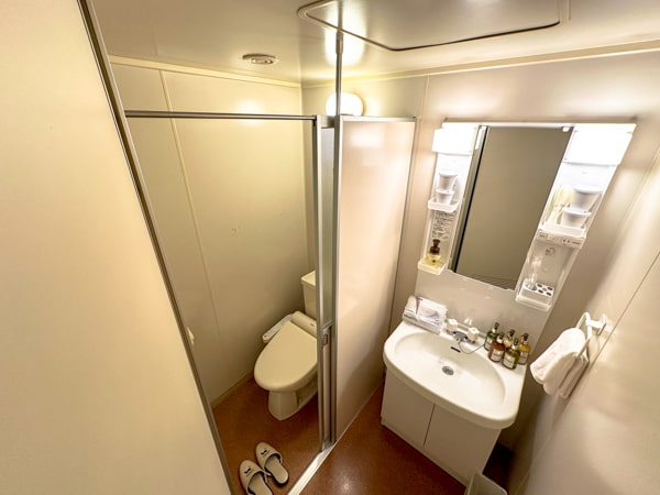 【和美麗・臥龍の間】2間　45平米