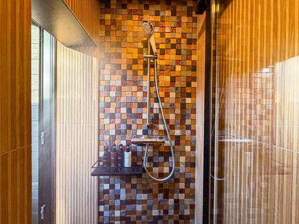 別館【和モダンJrスイート和洋室】45平米　客室露天風呂付