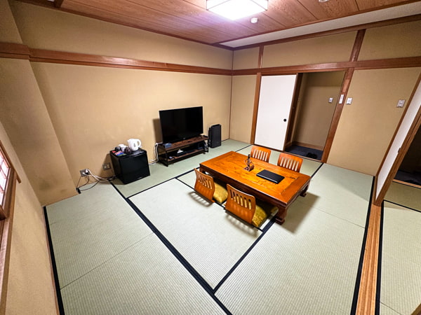 【和美麗・DOG同伴可】2間　45平米