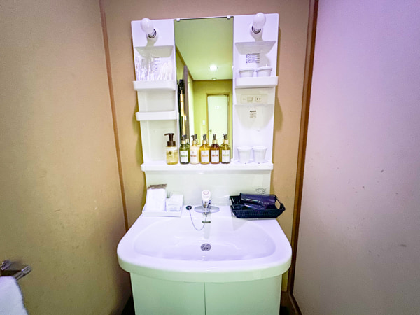 【和美麗・DOG同伴可】2間　45平米