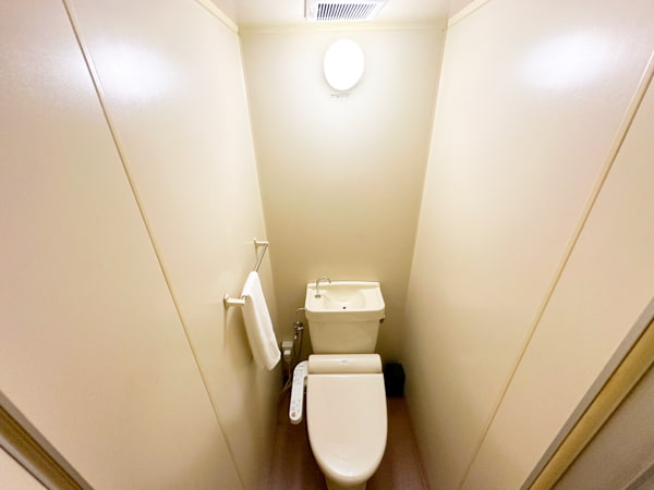 【和美麗・DOG同伴可】2間　45平米