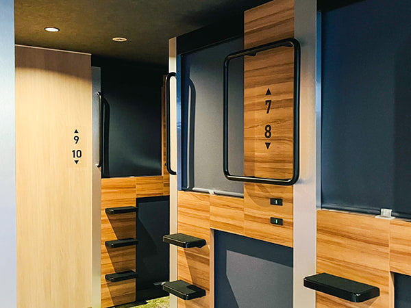 【MAX CABIN】マックスキャビン