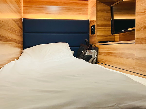 【MAX CABIN】マックスキャビン