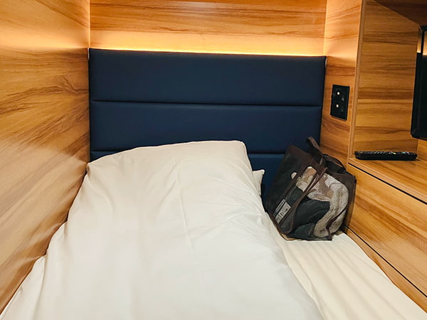 【MAX CABIN】マックスキャビン