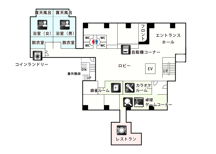 1F
