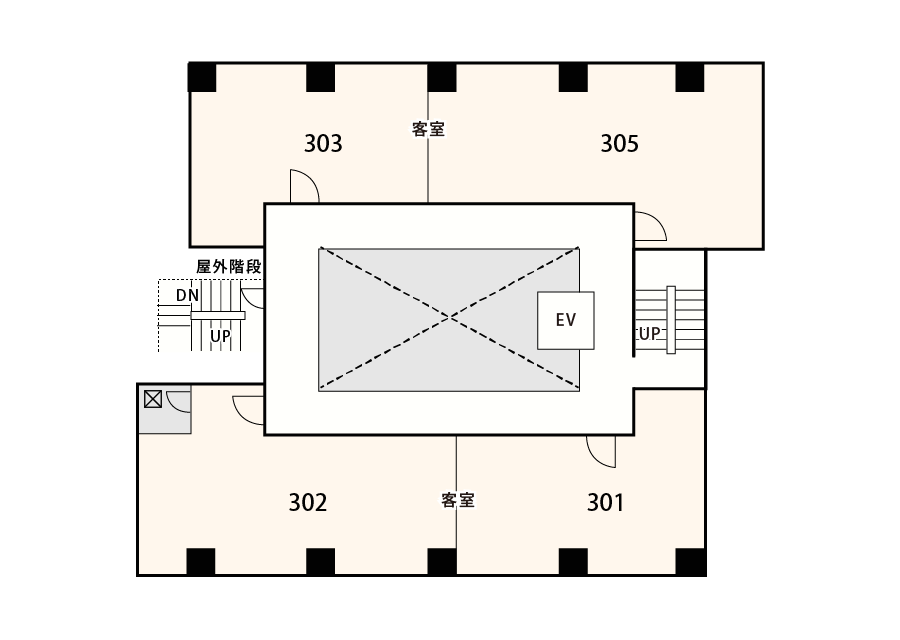 3F