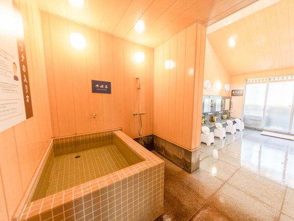 大浴場（男湯）