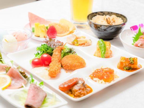 レストラン