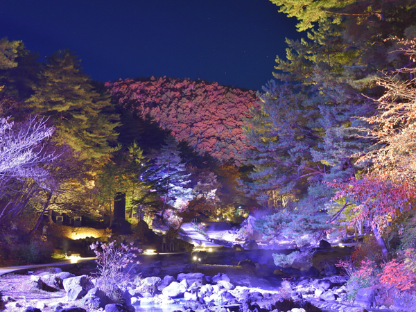 西の河原公園