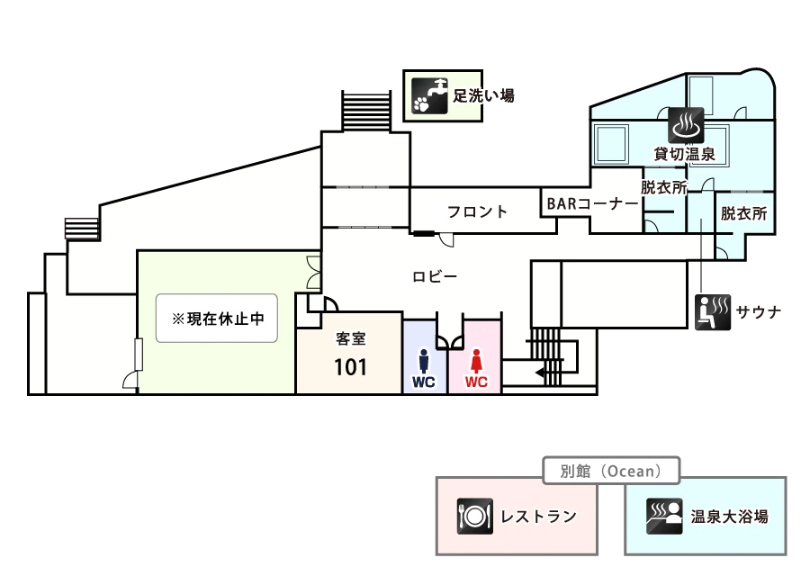 1F