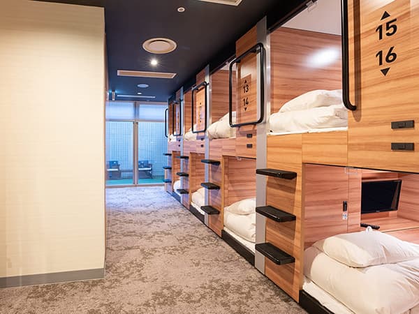 【MAX CABIN】マックスキャビン