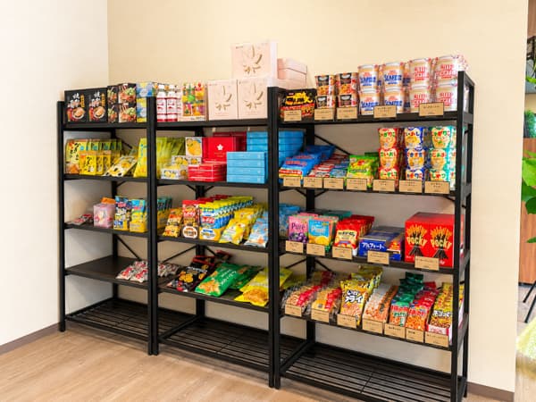 売店
