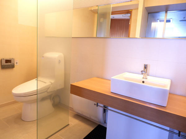 【洋モダンエグゼクティブスイート洋室】140平米　《オーシャンビュー》