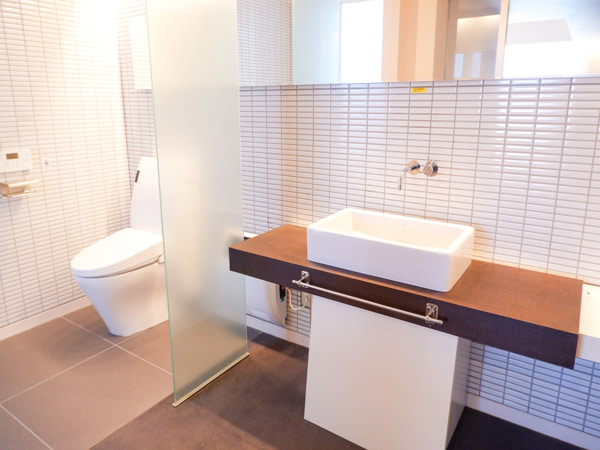 【洋モダンスイート洋室】140平米　《マウンテンビュー》