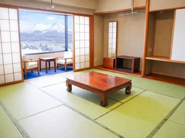 【和美麗】35平米　《マウンテンビュー》