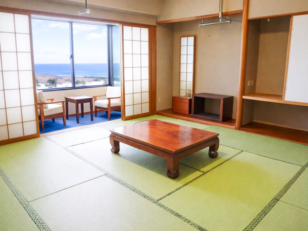 【和美麗】35平米　《オーシャンビュー》