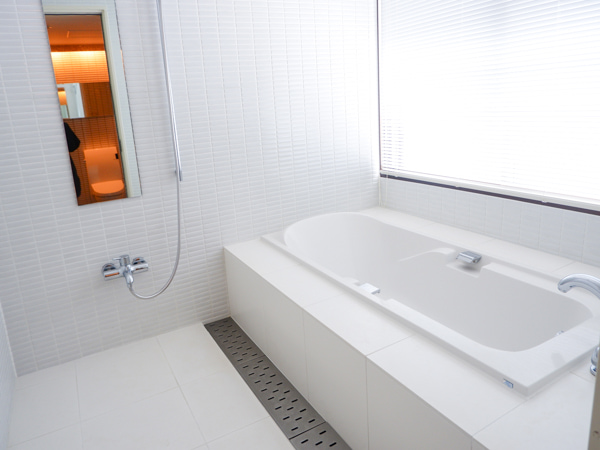 【洋モダンJrスイート洋室】70平米　《マウンテンビュー》