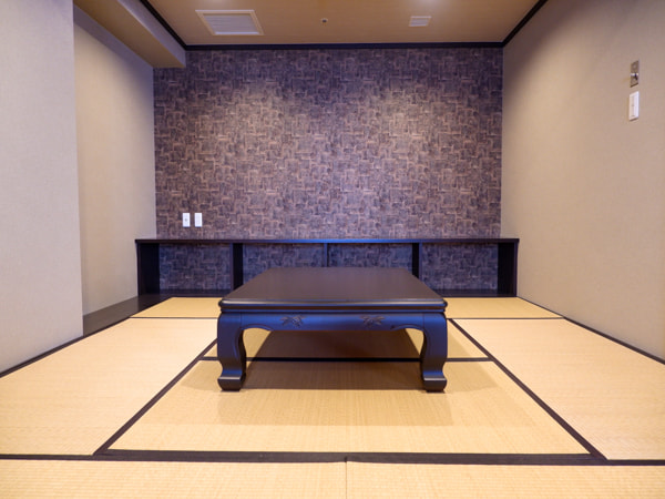 【洋モダンスーペリア和洋室】70平米　《マウンテンビュー》