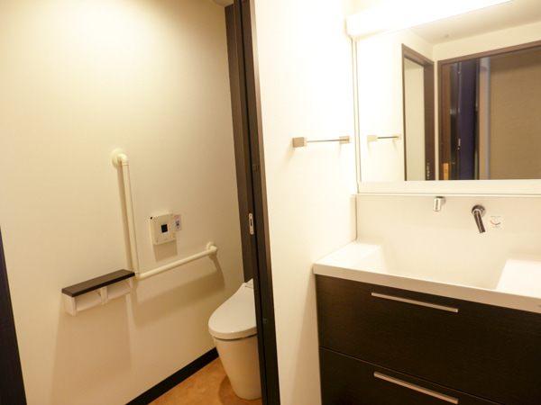 【洋モダンスーペリア和洋室】70平米　《オーシャンビュー》