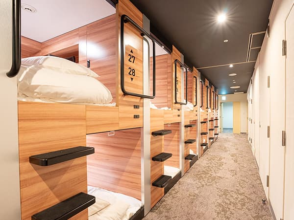 【MAX CABIN】