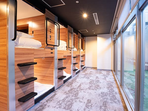 【MAX CABIN】