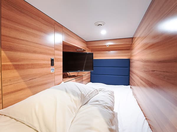 【MAX CABIN】