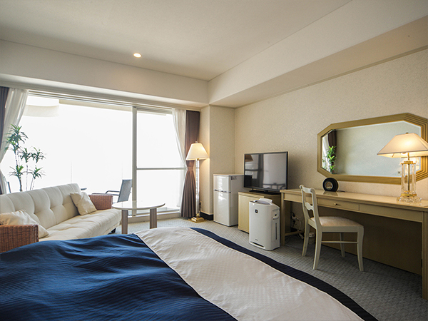 【洋モダンダブル】30㎡＋専用テラス8㎡