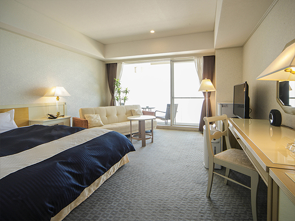 【洋モダンダブル】30㎡＋専用テラス8㎡