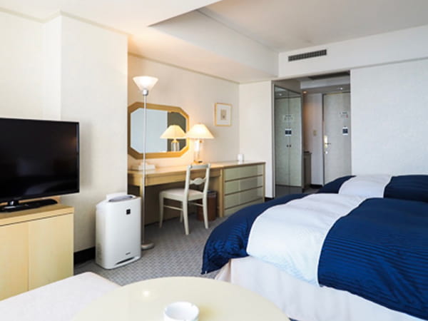 【洋モダンツイン】30㎡＋専用テラス8㎡