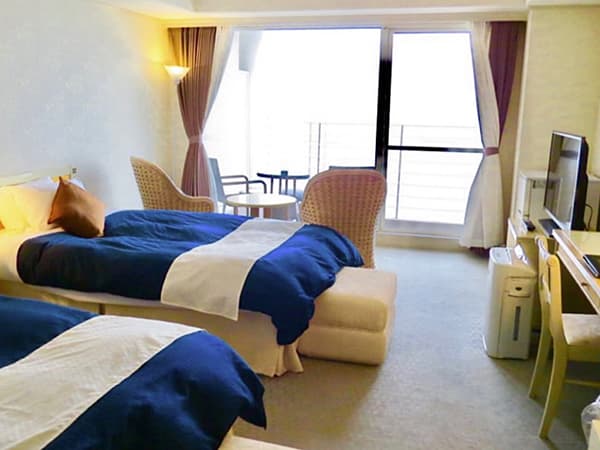 【洋モダンツイン】30㎡＋専用テラス8㎡