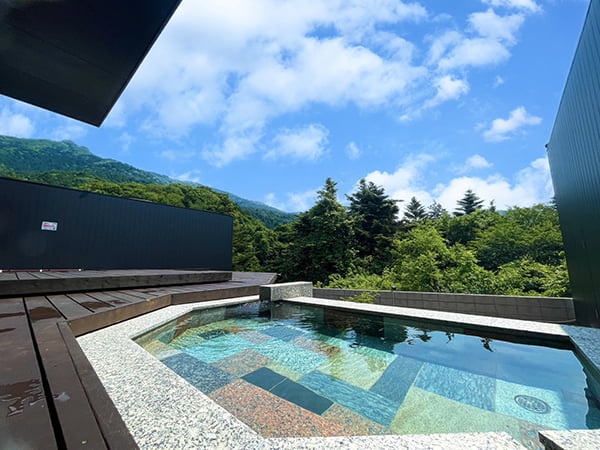温泉