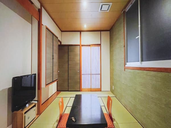 【和美麗10畳】～関東平野を望む～