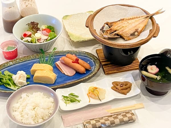 お料理 ※一例