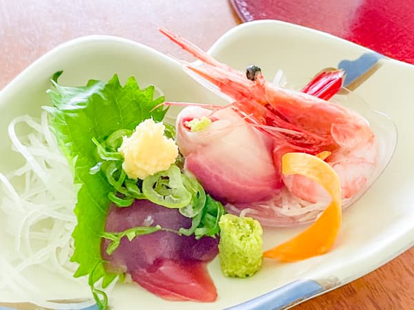 お料理 ※一例