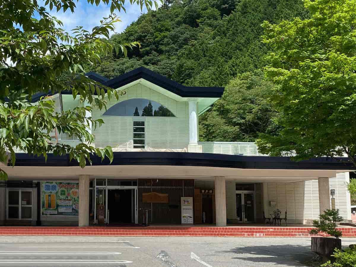 リブマックスリゾート飛騨高山～臥龍の郷～