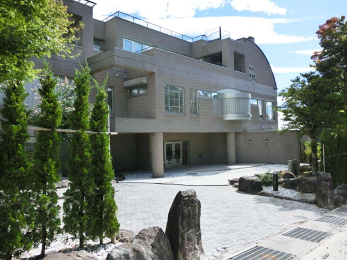 リブマックスリゾート八ヶ岳高原