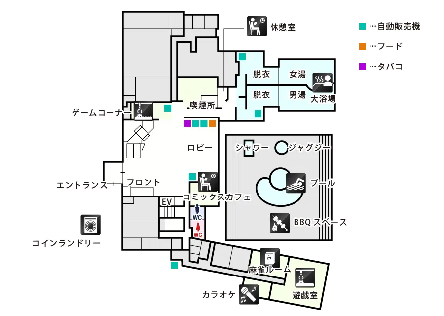 1F