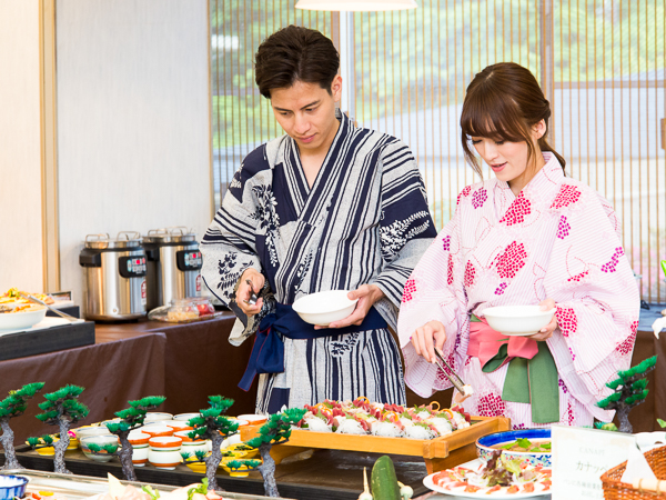 レストラン