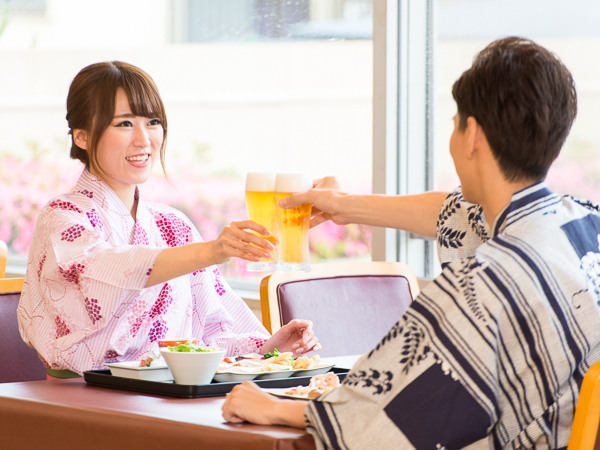 レストラン