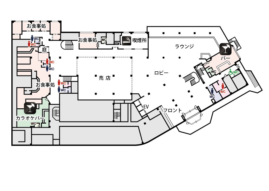 1F