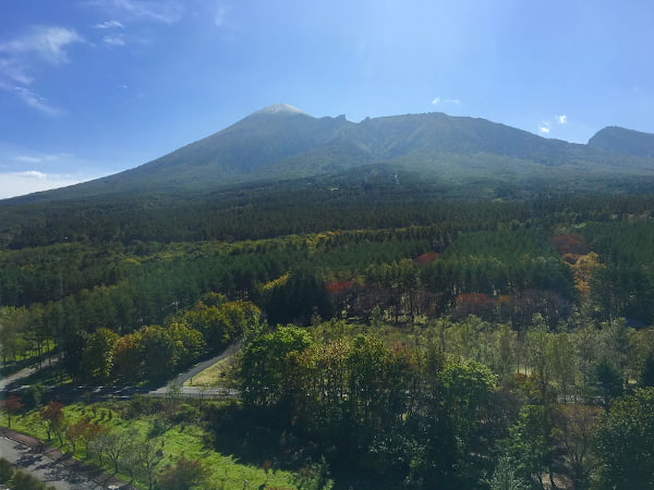 景色