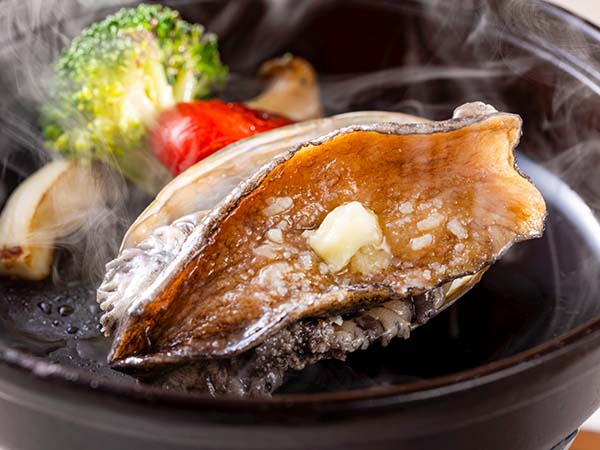 お食事一例
