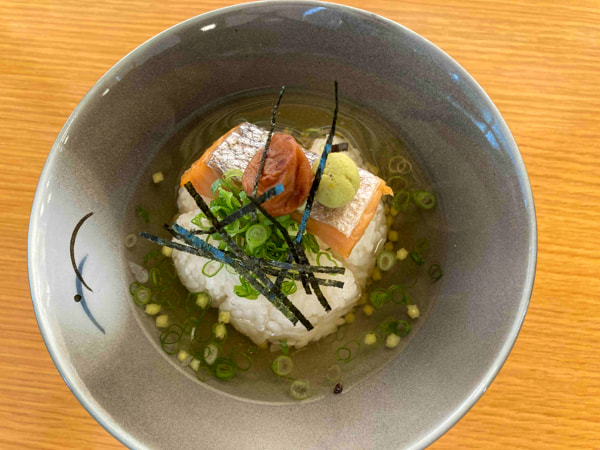 お食事一例