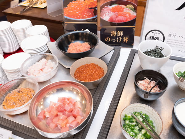お食事一例