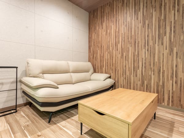 〈Annex館〉<br class='spbr'>【ペット同伴客室】和モダンツインテラス＆半露天風呂付