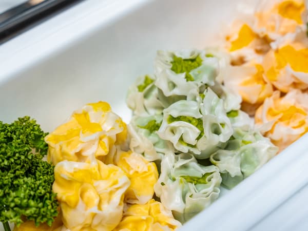 夕食一例