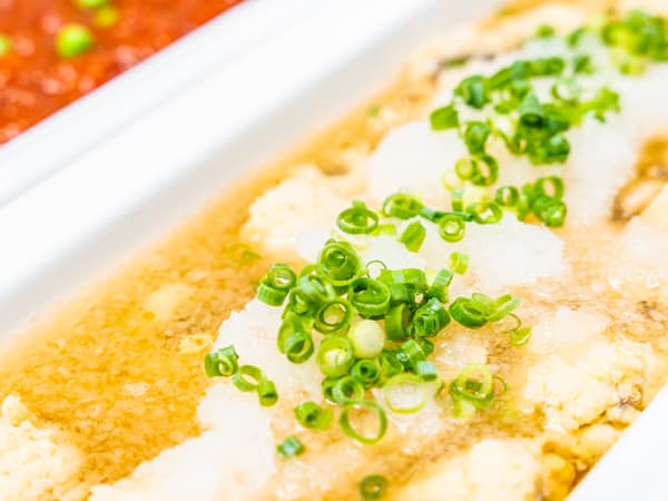 夕食一例