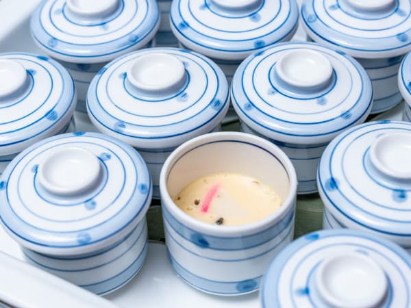 夕食一例